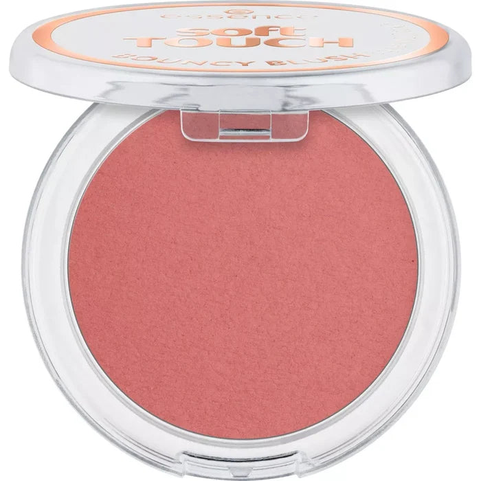 essence Soft Touch Bouncy Blush tono Antique Bloom