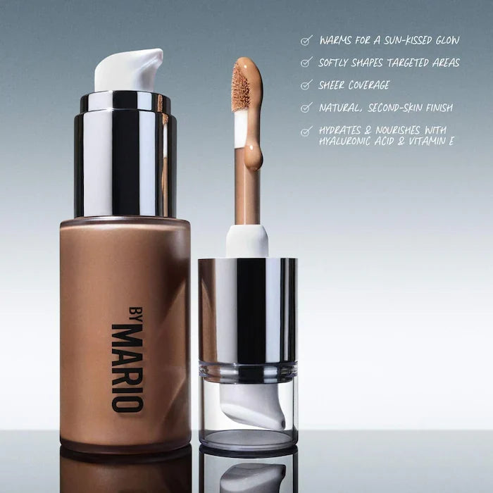 Softsculpt Multi-Use Bronzing & Shaping Serum with Hyaluronic Acid
