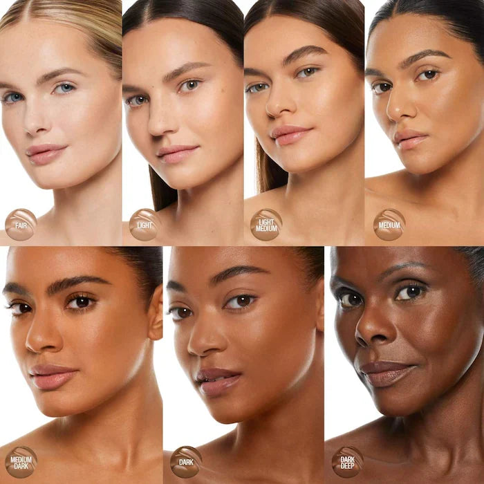 Softsculpt Multi-Use Bronzing & Shaping Serum with Hyaluronic Acid
