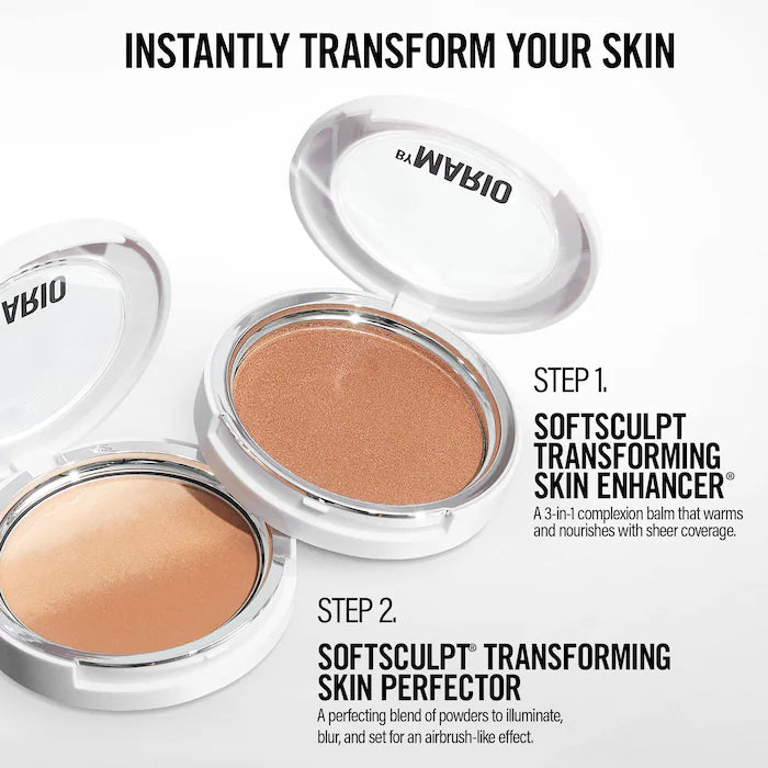 SoftSculpt Transforming Skin Enhancer