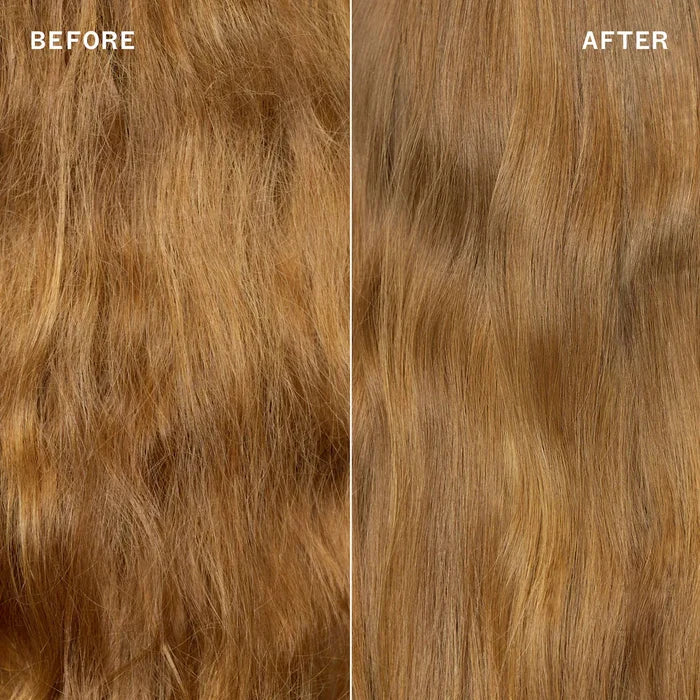 Soulstruck Nourishing Dry Hair Treatment Mask