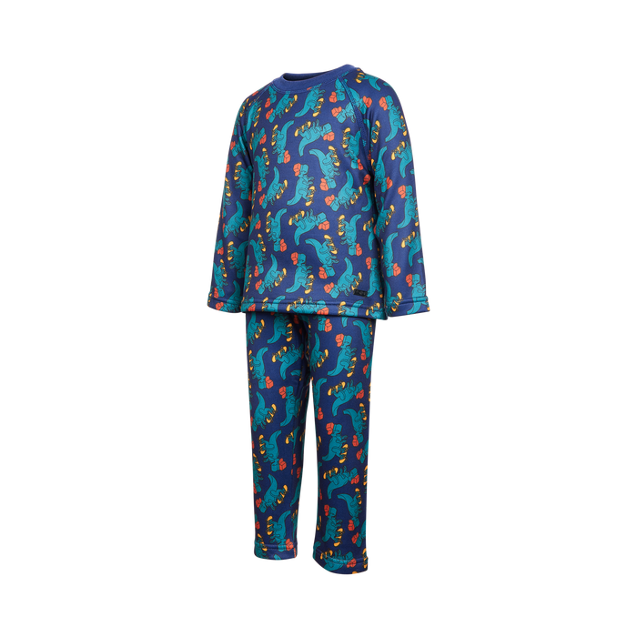 SOUS VETEMENT KOMBI B3 VELVET FLEECE SET
