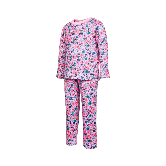 SOUS VETEMENT KOMBI B3 VELVET FLEECE SET