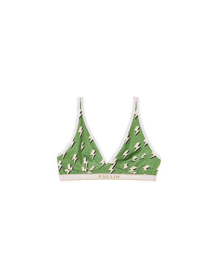 triangle foulard bolt PULLIN en lyocell