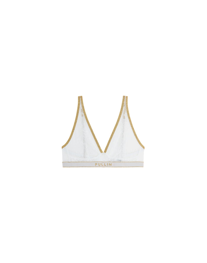 triangle foulard bride PULLIN