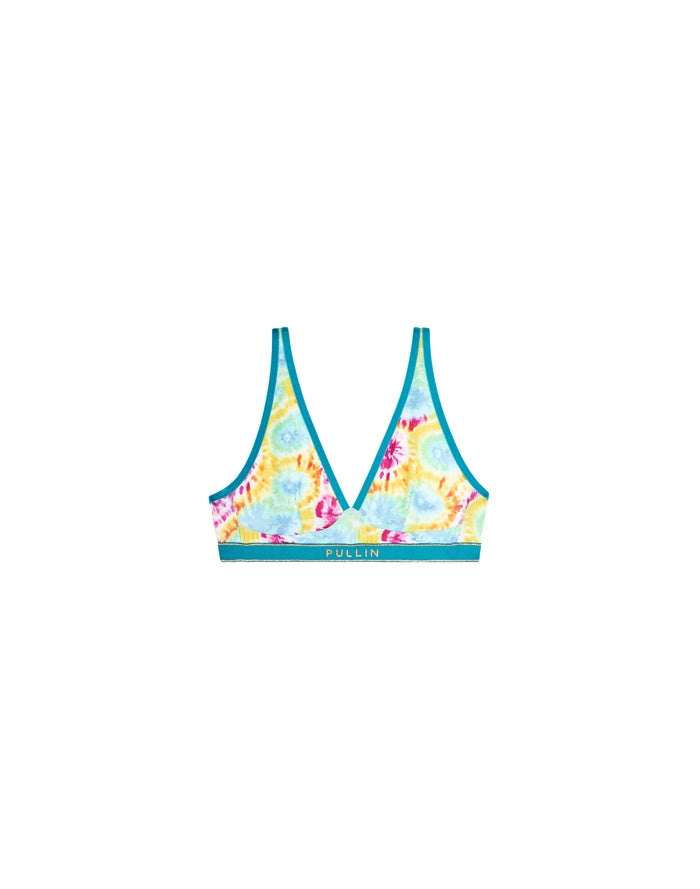 triangle foulard goa PULLIN