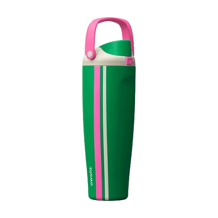 Special Edition Owala 40oz Stainless Steel FreeSip Sway