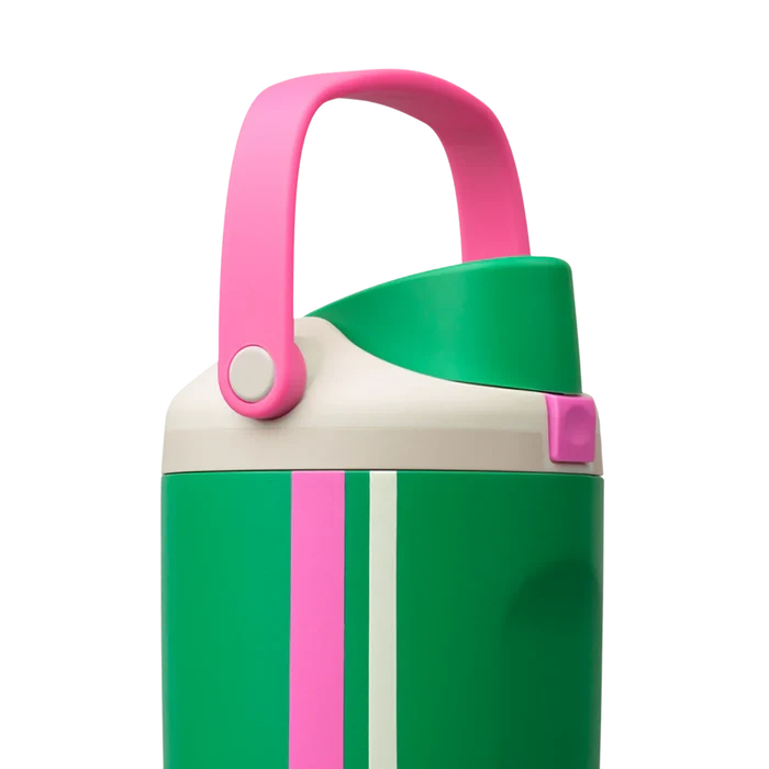 Special Edition Owala 40oz Stainless Steel FreeSip Sway