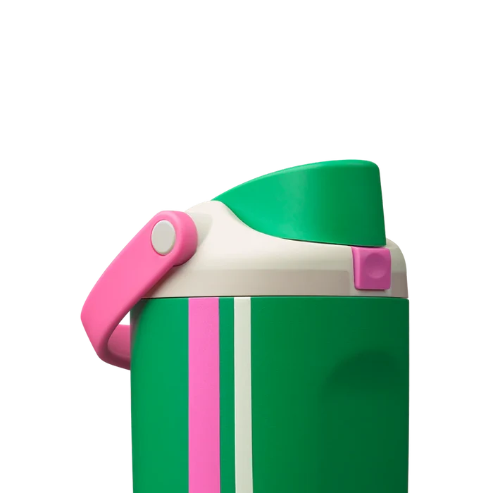 Special Edition Owala 40oz Stainless Steel FreeSip Sway