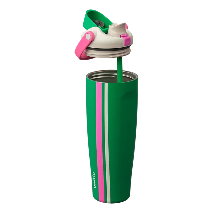 Special Edition Owala 40oz Stainless Steel FreeSip Sway