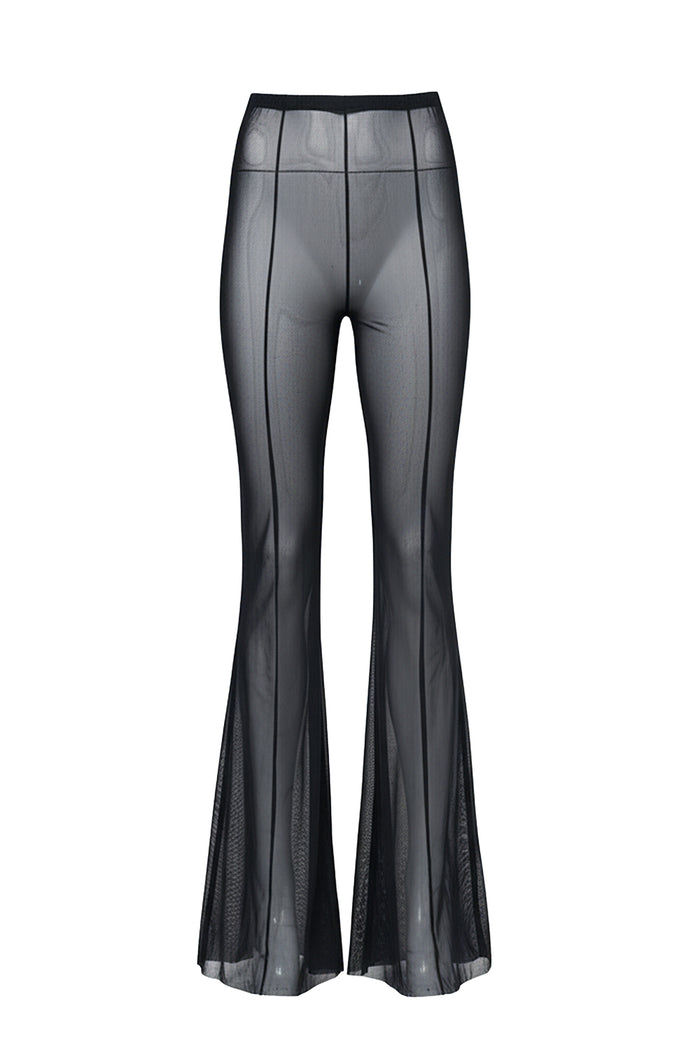 Spica Black pants