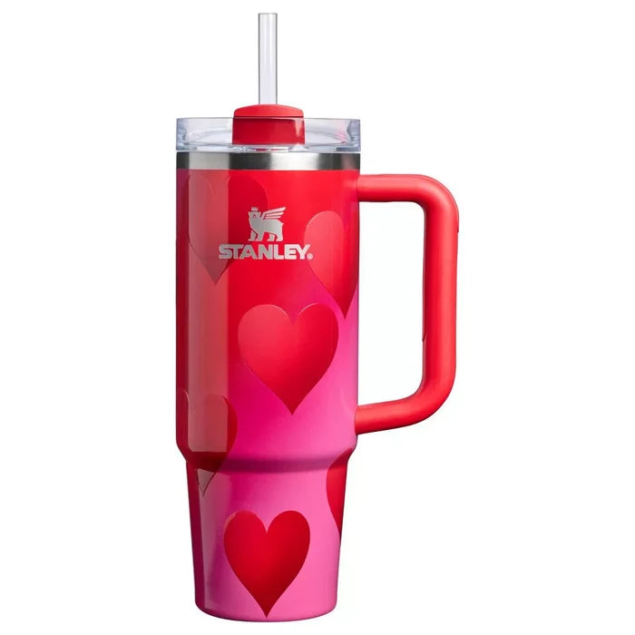 #color_STA Rouge Heart Gradient