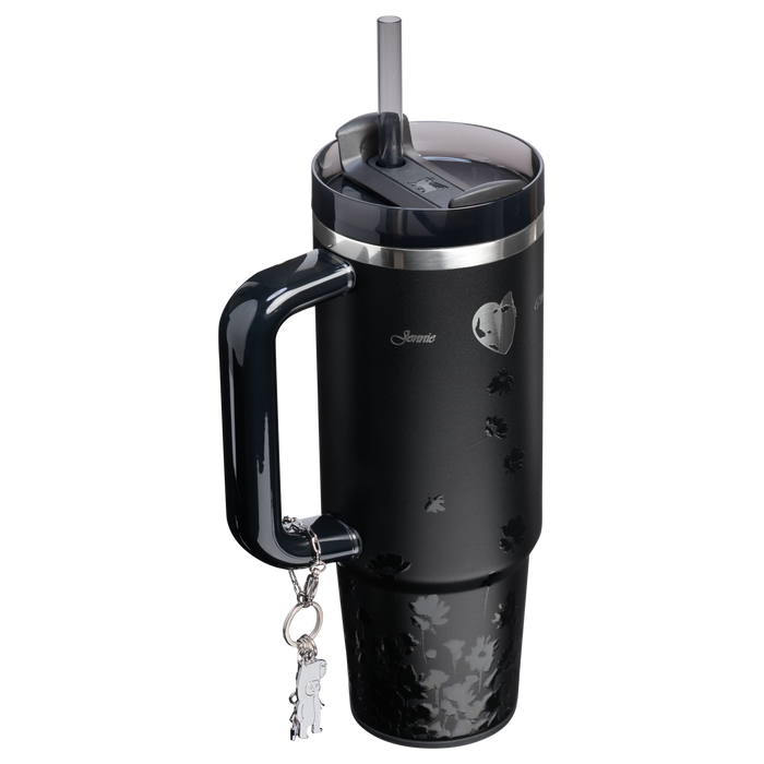 Stanley X Jennie - The Quencher Luxe Tumbler | 30 OZ