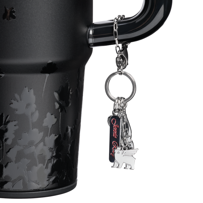 Stanley X Jennie - The Quencher Luxe Tumbler | 30 OZ