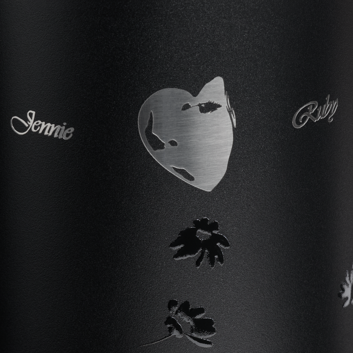 Stanley X Jennie - The Quencher Luxe Tumbler | 30 OZ