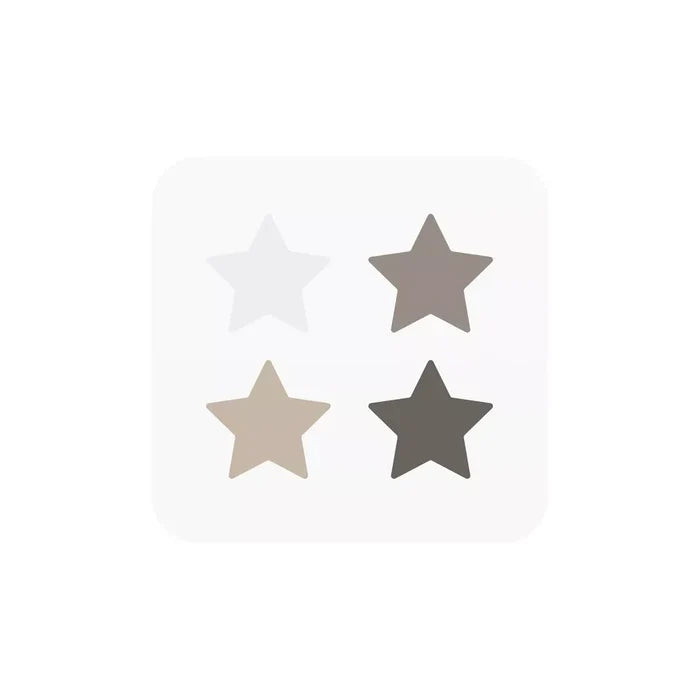 Starface Hydro-Star Earth Pimple Patches - 32ct