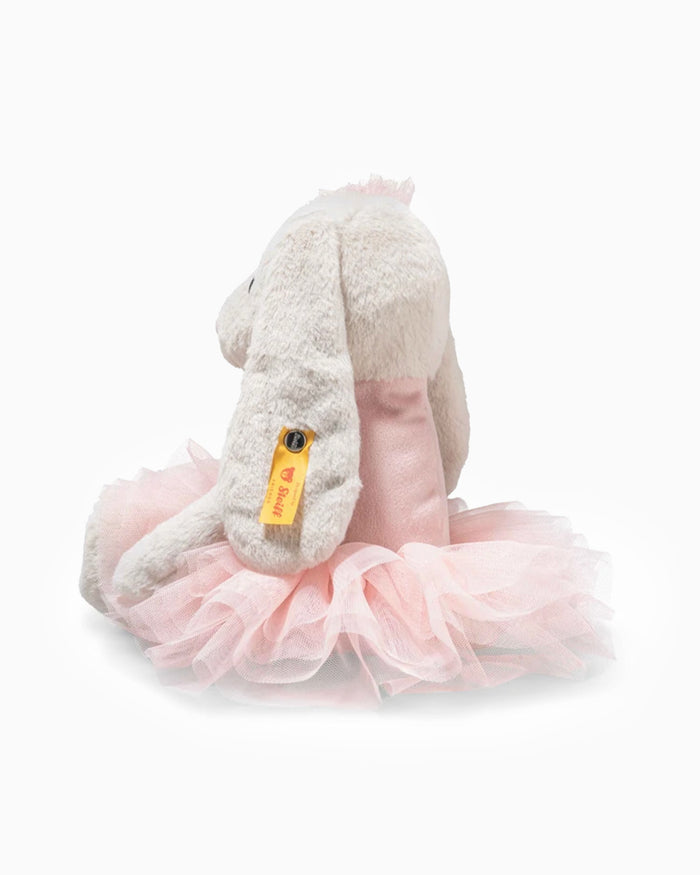 Steiff Soft Toys Steiff Hoppie Ballet Rabbit