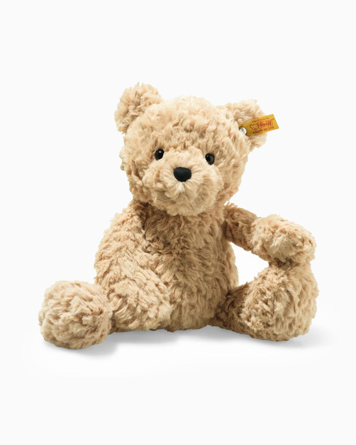 Steiff Soft Toys Steiff Jimmy Teddy Bear