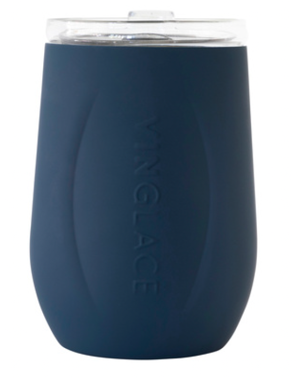 Stemless Wine Glass