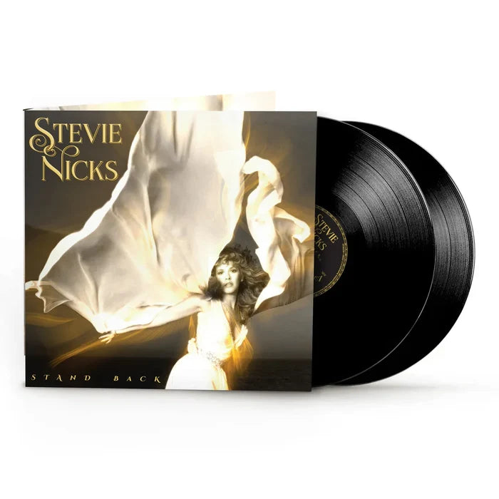 Stevie Nicks Stand Back (2-LP)