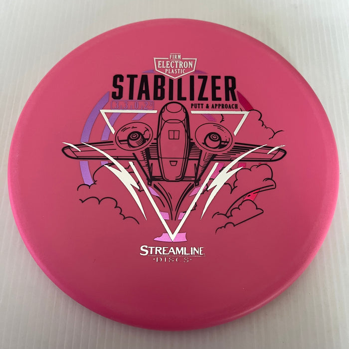Pink/175g 15