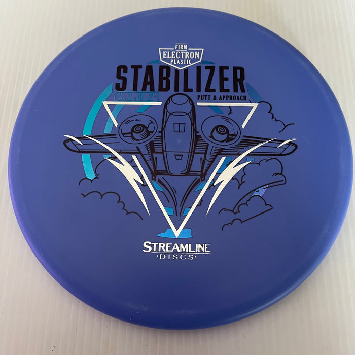 Blue/174g 17