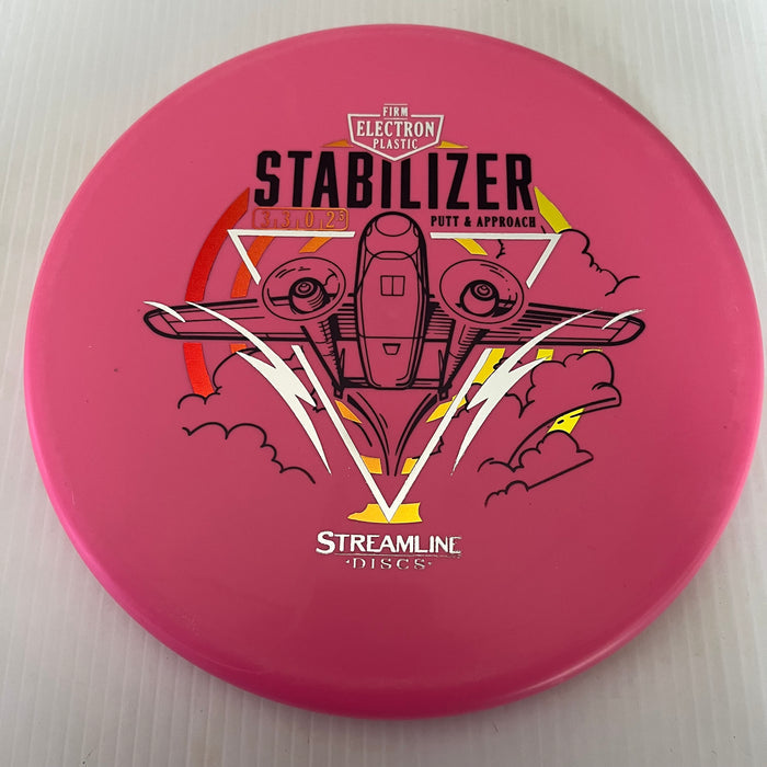 Pink/175g 18