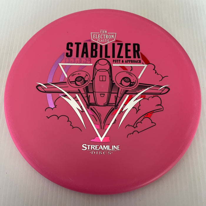 Pink/175g 20