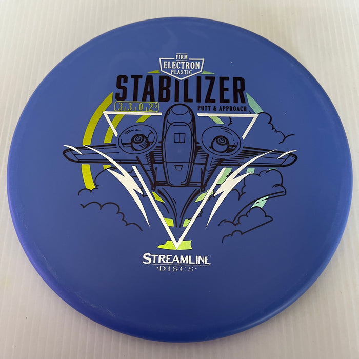 Blue/174g 22