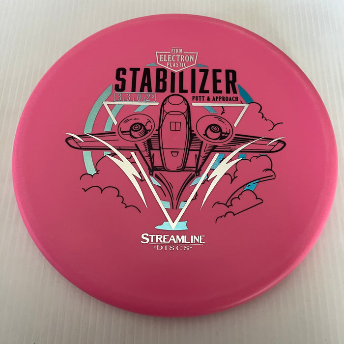 Pink/175g 8