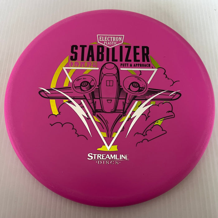 Pink/174g 9