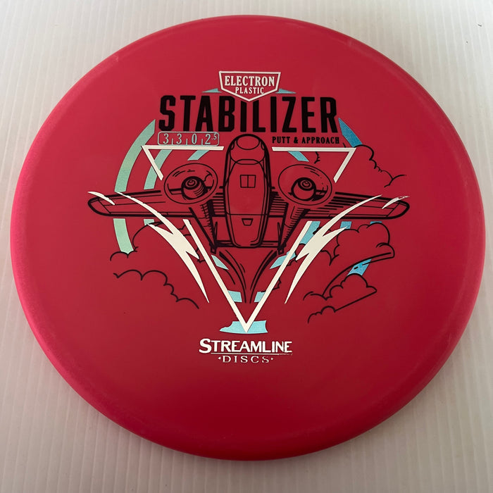 Red/172g 10