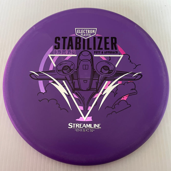 Purple/172g 11
