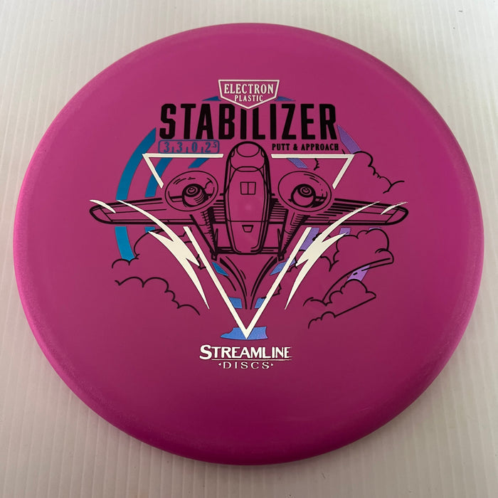 Dark Pink/173g 12