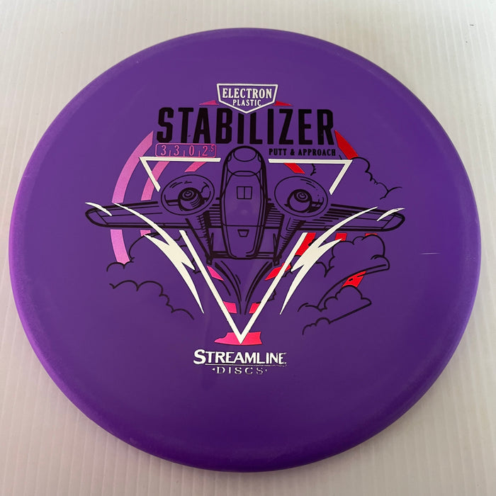 Purple/173g 13