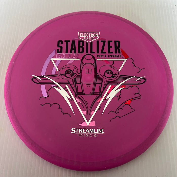 Dark Pink/174g 14