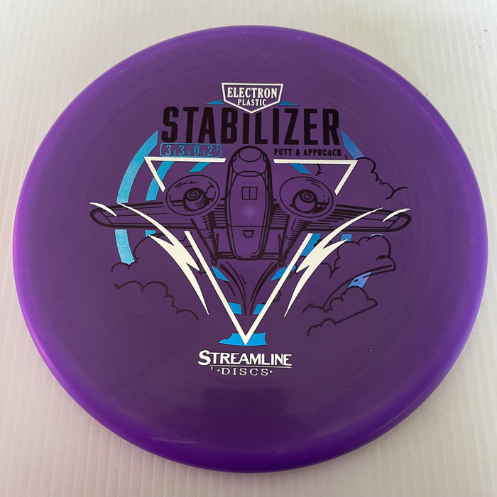 Purple/172g 15