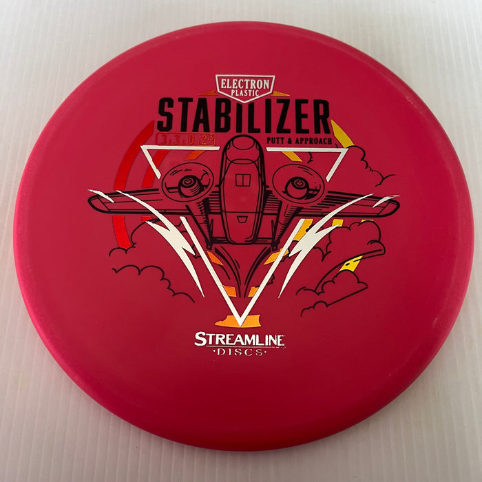 Red/173g 16