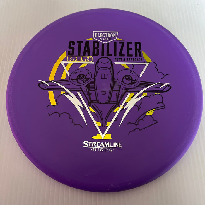 Purple/173g 17