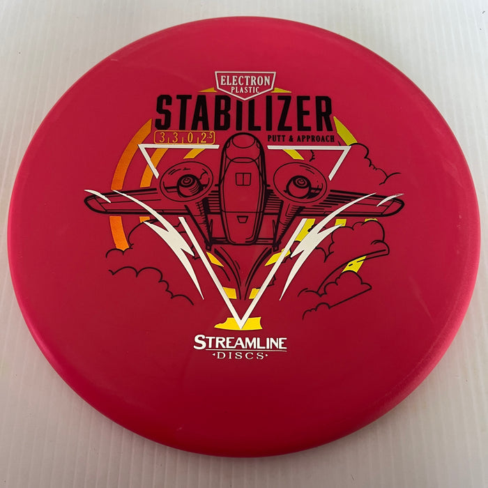Red/171g 20