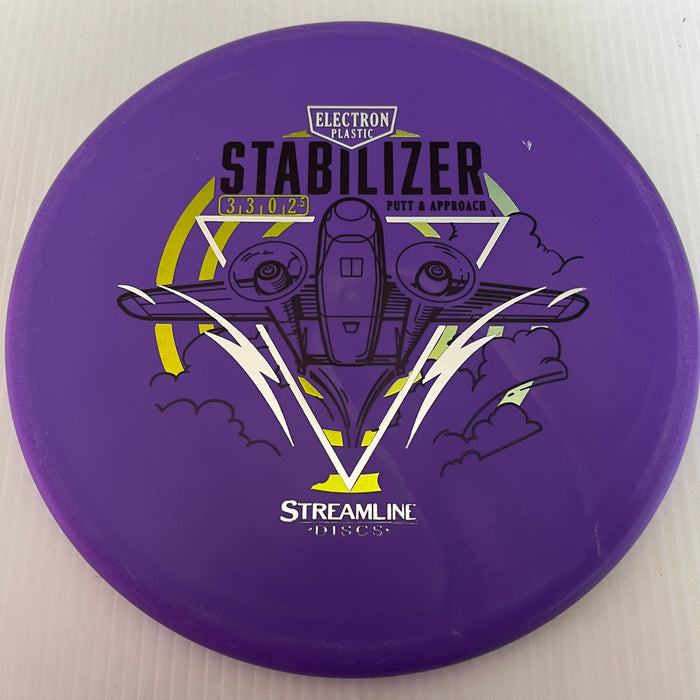 Purple/171g 21