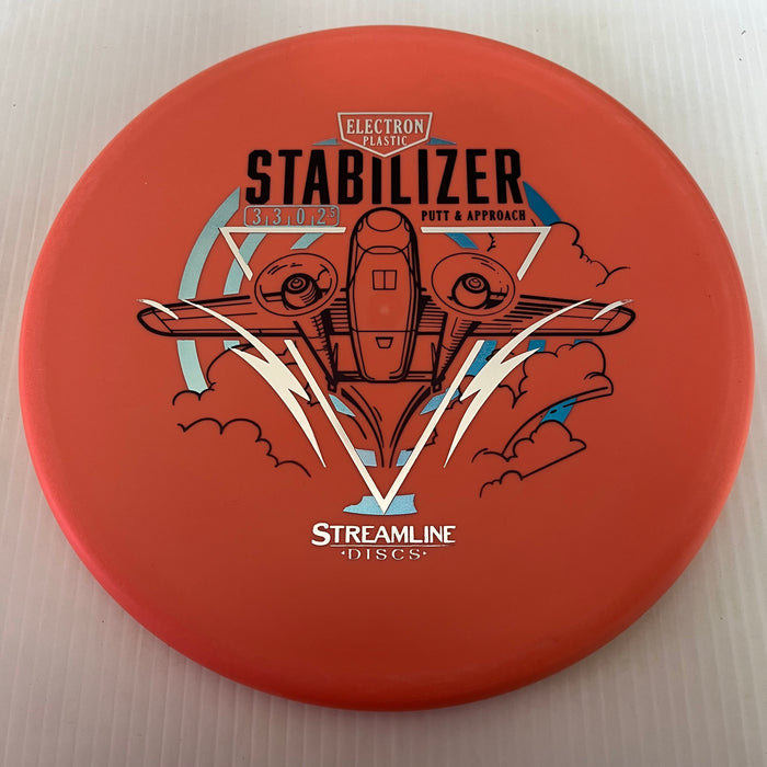 Orange/172g 22