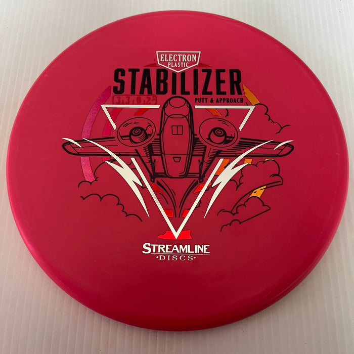 Red/172g 23