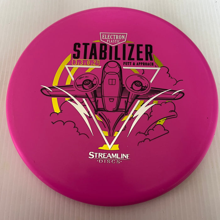 Pink/174g 24