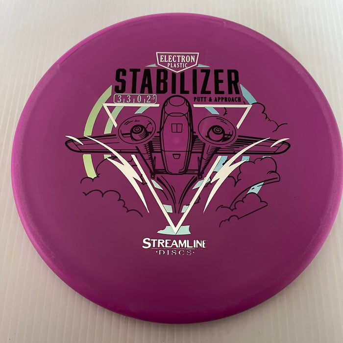 Dark Pink/172g 5