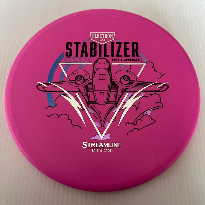 Pink/174g 6
