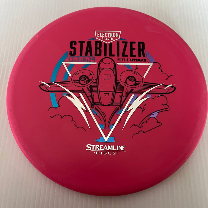 Red/172g 7
