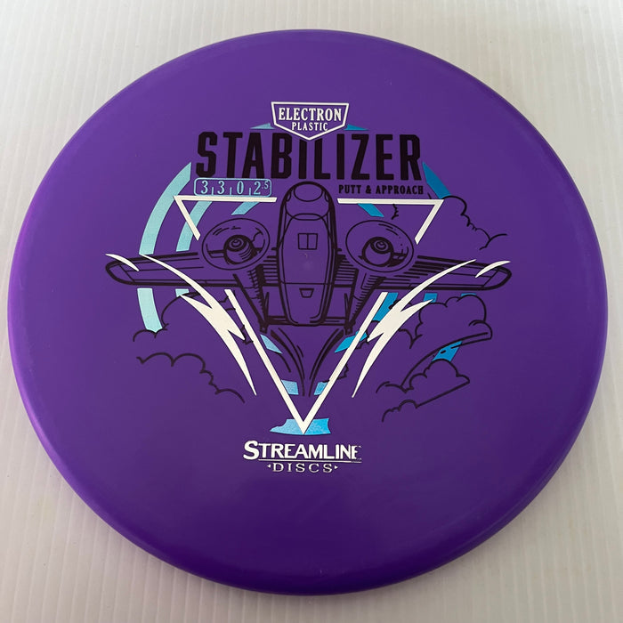 Purple/171g 8
