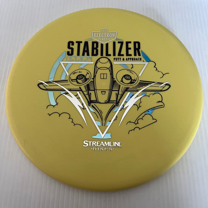 Yellow/173g 11