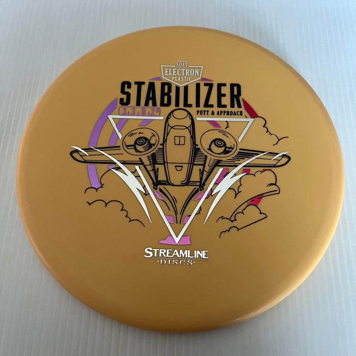 Orangey Yellow/174g 13